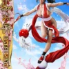 1/4 Scale Mai Shiranui Real Elite Masterline Statue