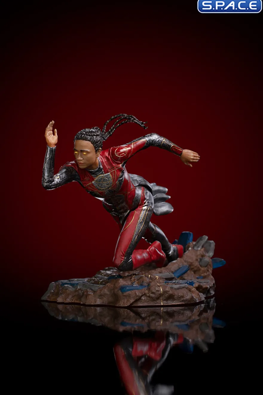 1/10 Scale Makkari BDS Art Scale Statue