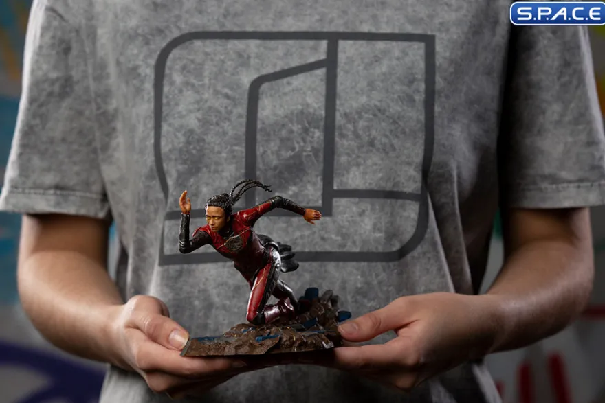 1/10 Scale Makkari BDS Art Scale Statue