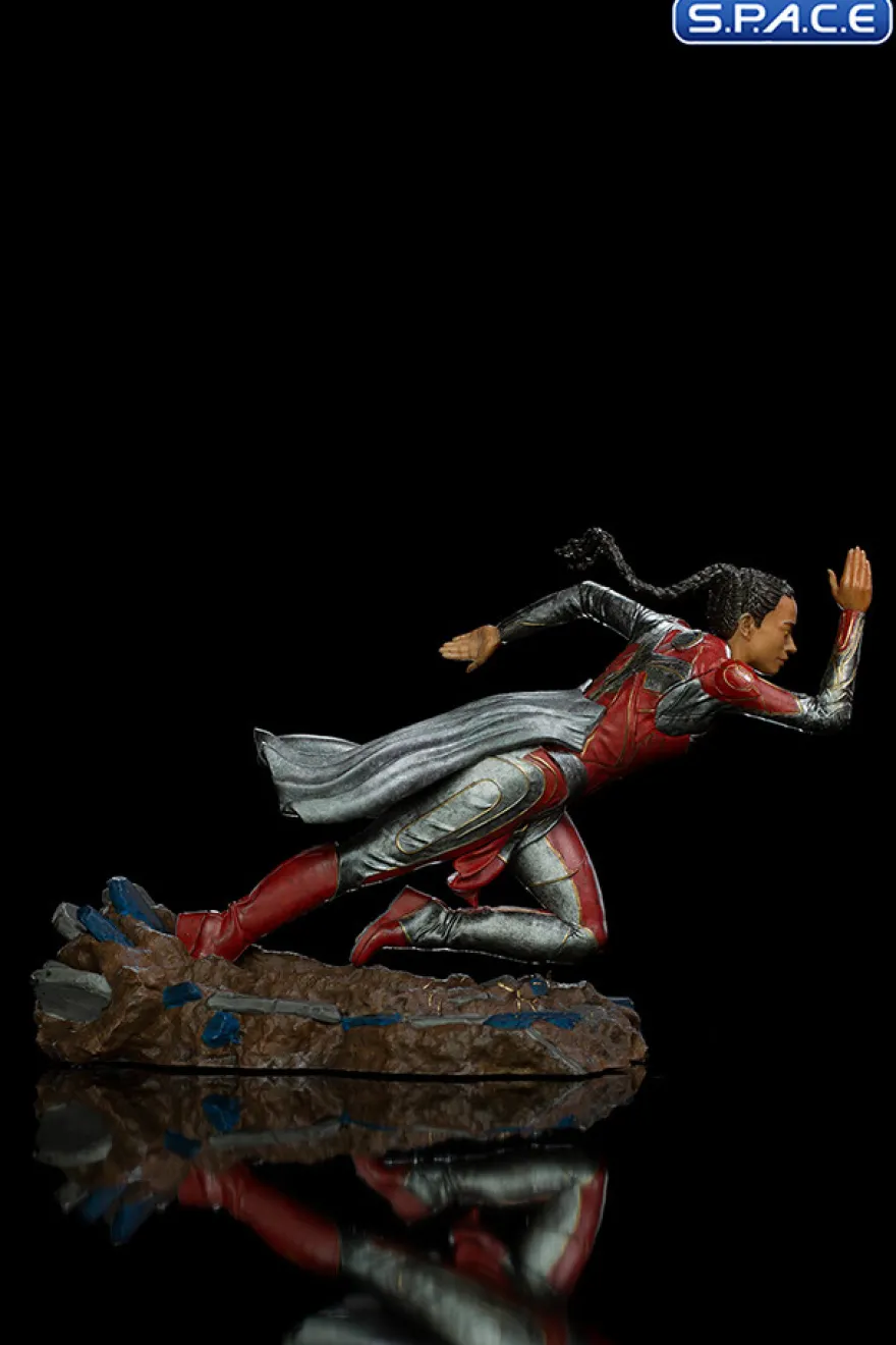 1/10 Scale Makkari BDS Art Scale Statue