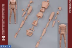 1/6 Scale Male Body MH2201C