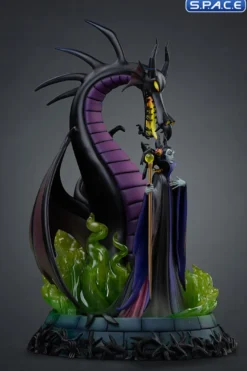 1/10 Scale Maleficent Art Scale Statue