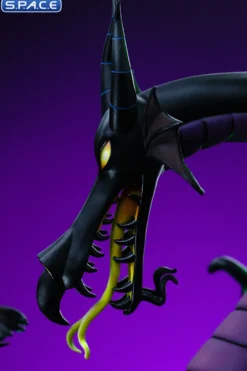 1/10 Scale Maleficent Art Scale Statue
