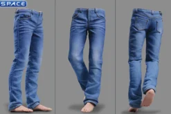 1/6 Scale male Jeans Version B