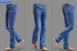 1/6 Scale male Jeans Version B
