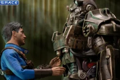 1/6 Scale Male Sole Survivor