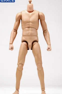 1/6 Scale male super-flexible