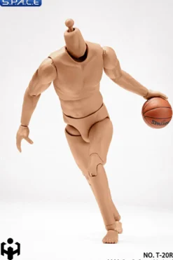 1/6 Scale male super-flexible