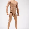 1/6 Scale male super-flexible