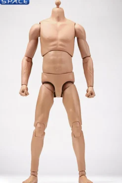 1/6 Scale male super-flexible