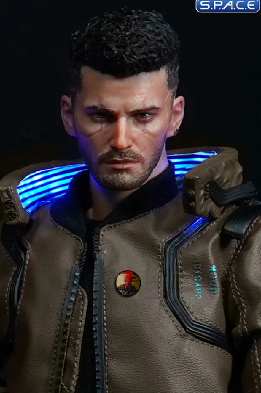 1/6 Scale male V