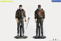 1/6 Scale male V