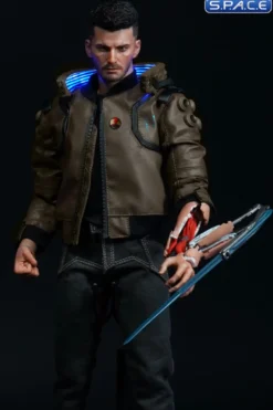 1/6 Scale male V