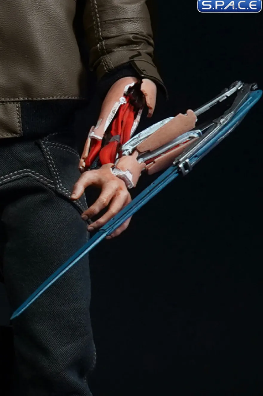 1/6 Scale male V