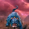 1/10 Scale Ma-Mutt BDS Art Scale Statue