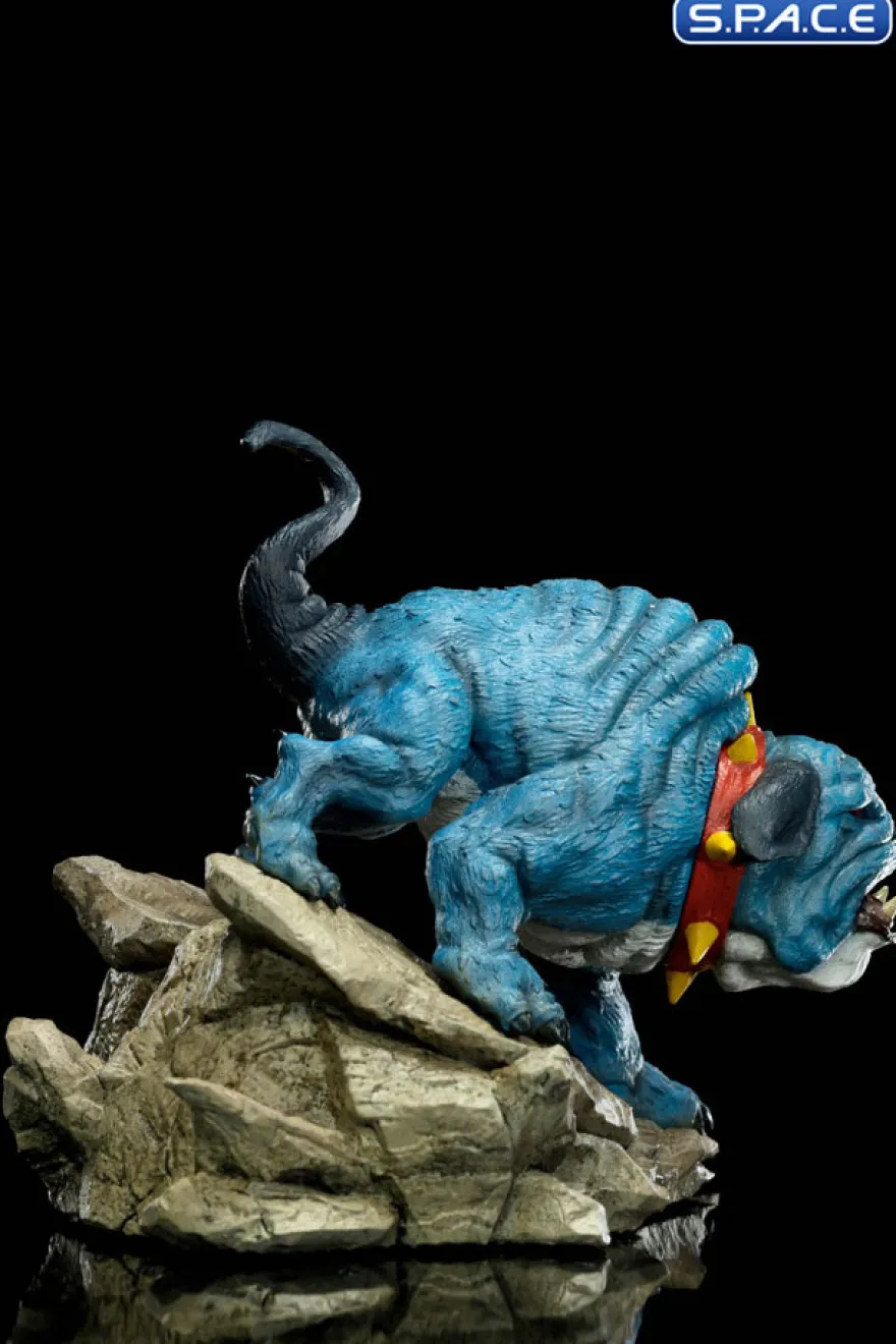 1/10 Scale Ma-Mutt BDS Art Scale Statue
