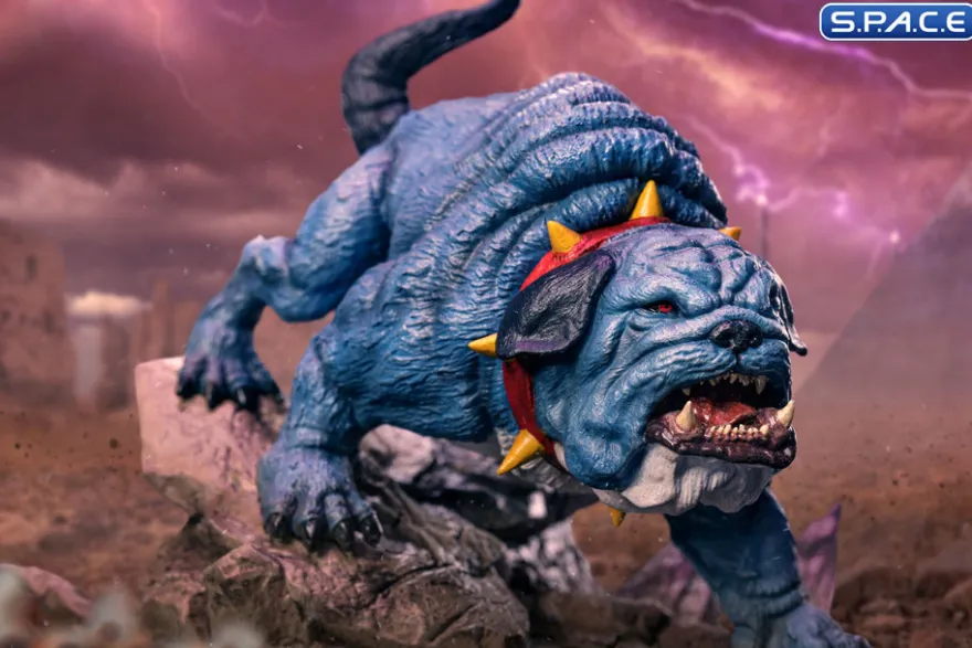 1/10 Scale Ma-Mutt BDS Art Scale Statue