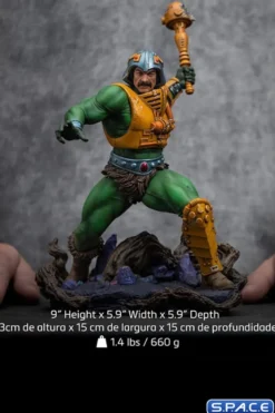 1/10 Scale Man-at-Arms BDS Art Scale Statue