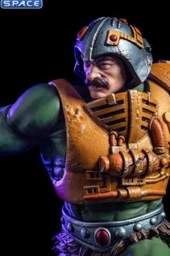 1/10 Scale Man-at-Arms BDS Art Scale Statue