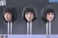 1/6 Scale Mandy Head Sculpt
