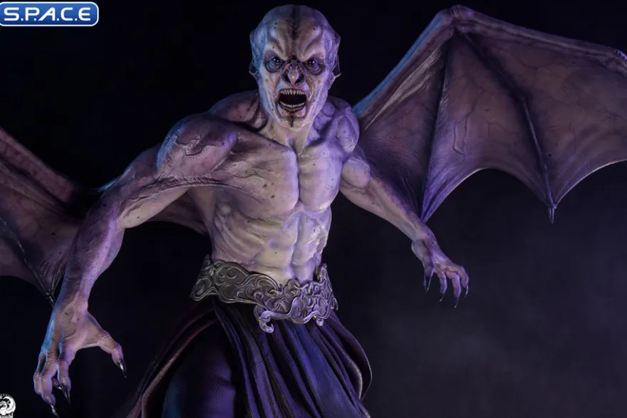 1/3 Scale Marcus Statue