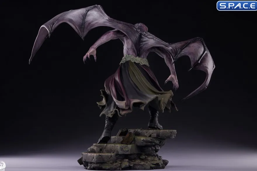 1/3 Scale Marcus Statue