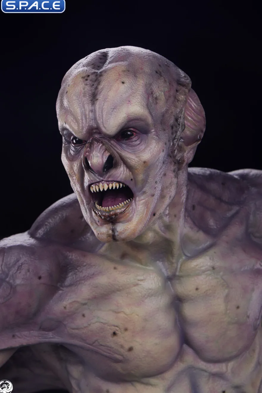 1/3 Scale Marcus Statue