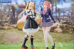 1/7 Scale Marie Rose PVC Statue