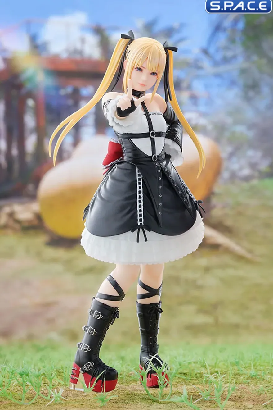 1/7 Scale Marie Rose PVC Statue
