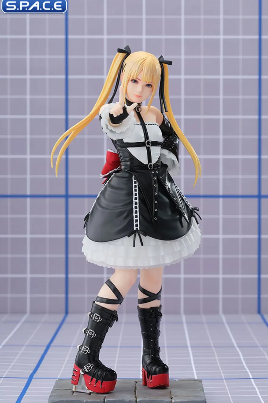 1/7 Scale Marie Rose PVC Statue