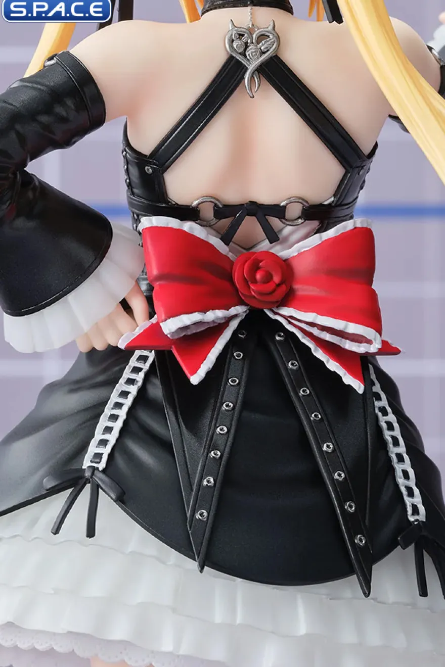 1/7 Scale Marie Rose PVC Statue