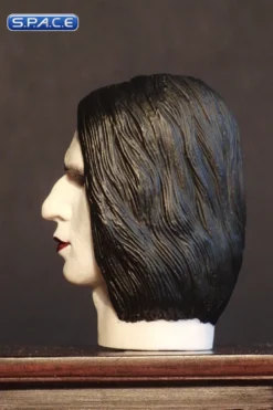 1/6 Scale Marilyn Manson Head Sculpt