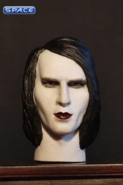1/6 Scale Marilyn Manson Head Sculpt