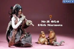 1/6 Scale Marmota Version C