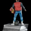 1/10 Scale Marty McFly Art Scale Statue