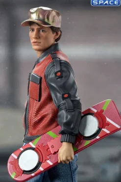 1/10 Scale Marty McFly Art Scale Statue