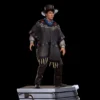 1/10 Scale Marty McFly Art Scale Statue