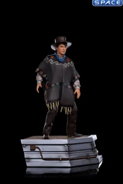 1/10 Scale Marty McFly Art Scale Statue