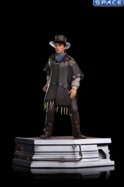 1/10 Scale Marty McFly Art Scale Statue