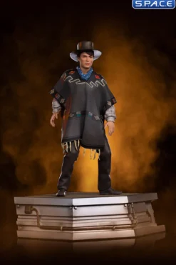 1/10 Scale Marty McFly Art Scale Statue