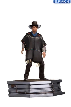 1/10 Scale Marty McFly Art Scale Statue