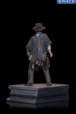 1/10 Scale Marty McFly Art Scale Statue