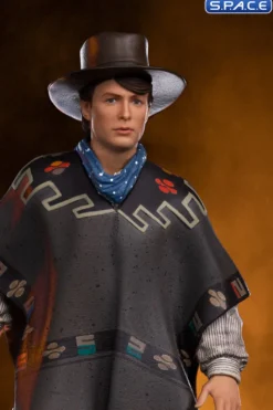 1/10 Scale Marty McFly Art Scale Statue