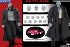 1/12 Scale Marv One:12 Collective (Sin City)