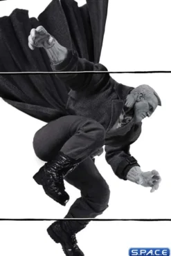 1/12 Scale Marv One:12 Collective (Sin City)