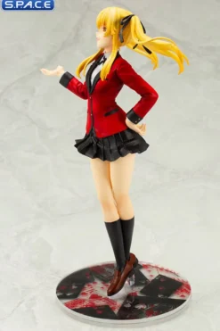 1/8 Scale Mary Saotome ARTFXJ PVC Statue