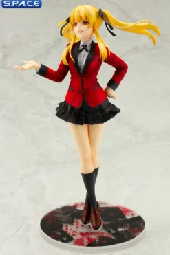1/8 Scale Mary Saotome ARTFXJ PVC Statue