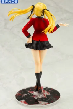 1/8 Scale Mary Saotome ARTFXJ PVC Statue