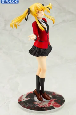1/8 Scale Mary Saotome ARTFXJ PVC Statue