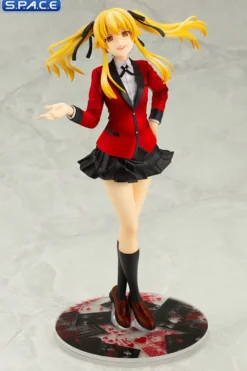 1/8 Scale Mary Saotome ARTFXJ PVC Statue